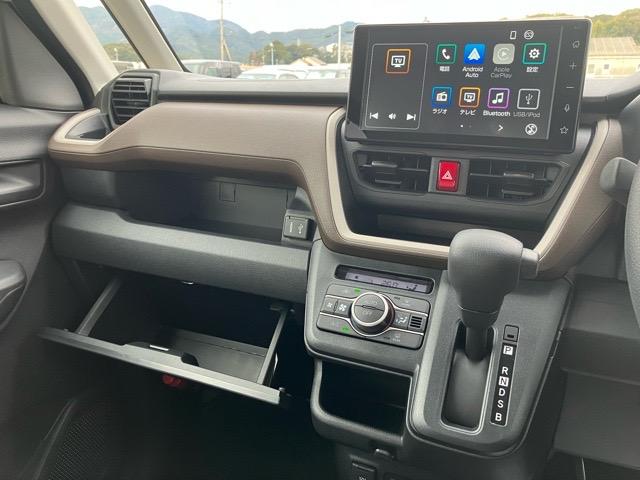 ムーヴＸ片側電動スライドドア・ディスプレイオーディオ・Ｂｌｕｅｔｏｏｔｈ・パノラマモニター・プッシュボタンスタート・ステアリングスイッチ・オートエアコン・キーフリー・コーナーセンサー・パワーウィンドウ（佐賀県）の中古車