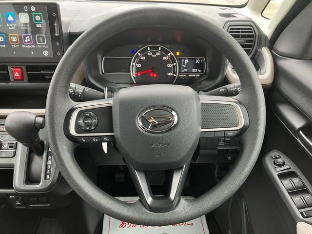 ムーヴＸ片側電動スライドドア・ディスプレイオーディオ・Ｂｌｕｅｔｏｏｔｈ・パノラマモニター・プッシュボタンスタート・ステアリングスイッチ・オートエアコン・キーフリー・コーナーセンサー・パワーウィンドウ（佐賀県）の中古車