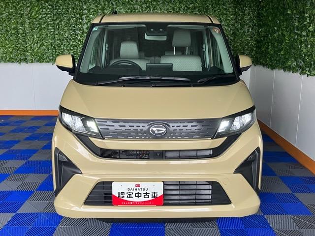 ムーヴＸ片側電動スライドドア・ディスプレイオーディオ・Ｂｌｕｅｔｏｏｔｈ・パノラマモニター・プッシュボタンスタート・ステアリングスイッチ・オートエアコン・キーフリー・コーナーセンサー・パワーウィンドウ（佐賀県）の中古車