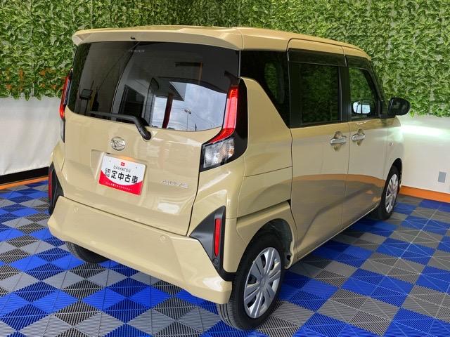 ムーヴＸ片側電動スライドドア・ディスプレイオーディオ・Ｂｌｕｅｔｏｏｔｈ・パノラマモニター・プッシュボタンスタート・ステアリングスイッチ・オートエアコン・キーフリー・コーナーセンサー・パワーウィンドウ（佐賀県）の中古車