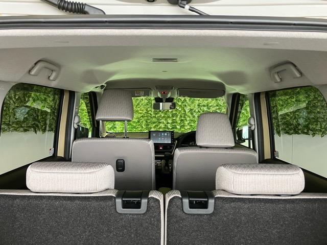 ムーヴＸ片側電動スライドドア・ディスプレイオーディオ・Ｂｌｕｅｔｏｏｔｈ・パノラマモニター・プッシュボタンスタート・ステアリングスイッチ・オートエアコン・キーフリー・コーナーセンサー・パワーウィンドウ（佐賀県）の中古車