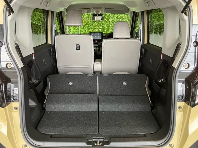 ムーヴＸ片側電動スライドドア・ディスプレイオーディオ・Ｂｌｕｅｔｏｏｔｈ・パノラマモニター・プッシュボタンスタート・ステアリングスイッチ・オートエアコン・キーフリー・コーナーセンサー・パワーウィンドウ（佐賀県）の中古車