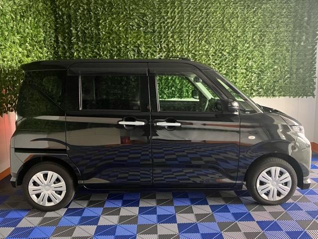 ムーヴX片側電動スライドドア・ディスプレイオーディオ・Bluetooth・パノラマモニター・プッシュボタンスタート・ステアリングスイッチ・オートエアコン・キーフリー・コーナーセンサー・パワーウィンドウ(佐賀県)の中古車