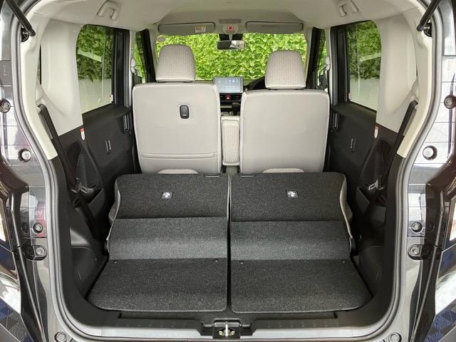 ムーヴX片側電動スライドドア・ディスプレイオーディオ・Bluetooth・パノラマモニター・プッシュボタンスタート・ステアリングスイッチ・オートエアコン・キーフリー・コーナーセンサー・パワーウィンドウ(佐賀県)の中古車