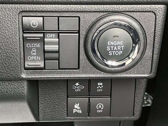 ムーヴＧ片側電動スライドドア・ディスプレイオーディオ・Ｂｌｕｅｔｏｏｔｈ・パノラマモニター・プッシュボタンスタート・ステアリングスイッチ・オートエアコン・キーフリー・コーナーセンサー・パワーウィンドウ（佐賀県）の中古車