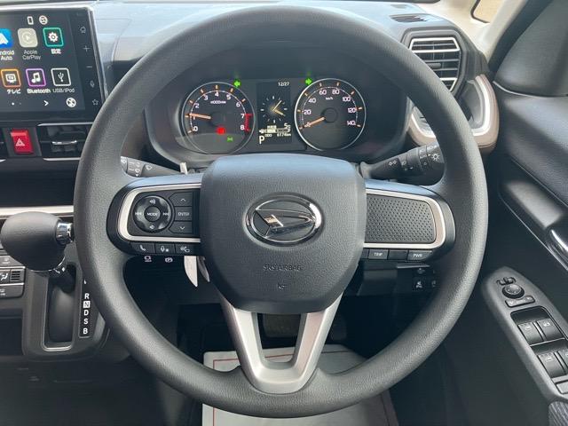 ムーヴG片側電動スライドドア・ディスプレイオーディオ・Bluetooth・パノラマモニター・プッシュボタンスタート・ステアリングスイッチ・オートエアコン・キーフリー・コーナーセンサー・パワーウィンドウ(佐賀県)の中古車