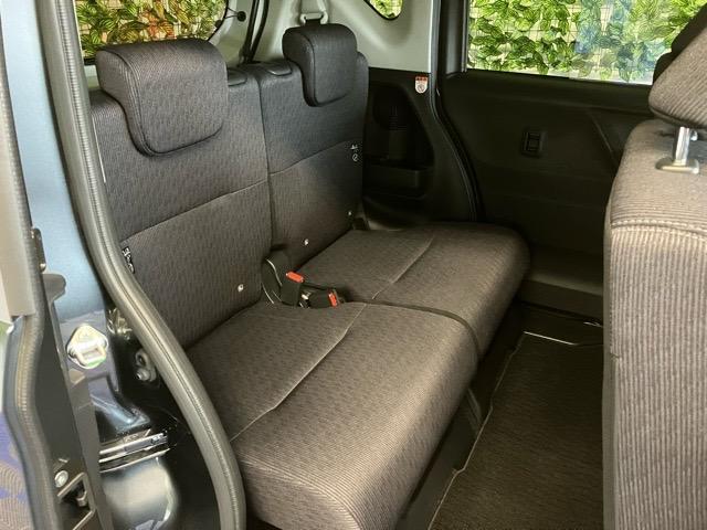 ムーヴG片側電動スライドドア・ディスプレイオーディオ・Bluetooth・パノラマモニター・プッシュボタンスタート・ステアリングスイッチ・オートエアコン・キーフリー・コーナーセンサー・パワーウィンドウ(佐賀県)の中古車