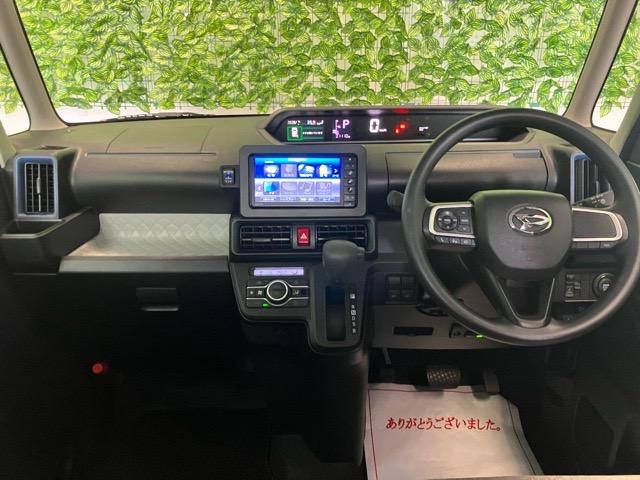 タントX片側電動スライドドア・ドラレコ・パノラマモニター・プッシュボタンスタート・ステアリングスイッチ・オートエアコン・キーフリー・コーナーセンサー・シートヒーター・パワーウィンドウ(佐賀県)の中古車