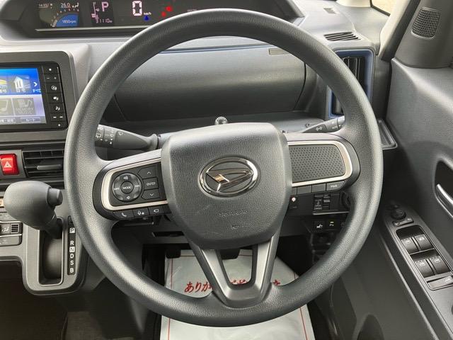 タントX片側電動スライドドア・ドラレコ・パノラマモニター・プッシュボタンスタート・ステアリングスイッチ・オートエアコン・キーフリー・コーナーセンサー・シートヒーター・パワーウィンドウ(佐賀県)の中古車