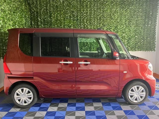 タントX片側電動スライドドア・ドラレコ・パノラマモニター・プッシュボタンスタート・ステアリングスイッチ・オートエアコン・キーフリー・コーナーセンサー・シートヒーター・パワーウィンドウ(佐賀県)の中古車