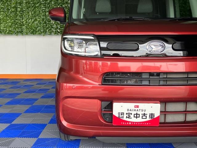 タントX片側電動スライドドア・ドラレコ・パノラマモニター・プッシュボタンスタート・ステアリングスイッチ・オートエアコン・キーフリー・コーナーセンサー・シートヒーター・パワーウィンドウ(佐賀県)の中古車