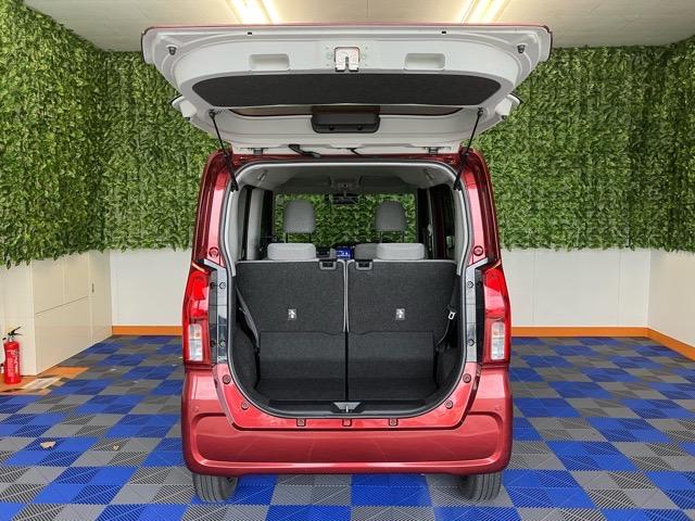 タントX片側電動スライドドア・ドラレコ・パノラマモニター・プッシュボタンスタート・ステアリングスイッチ・オートエアコン・キーフリー・コーナーセンサー・シートヒーター・パワーウィンドウ(佐賀県)の中古車