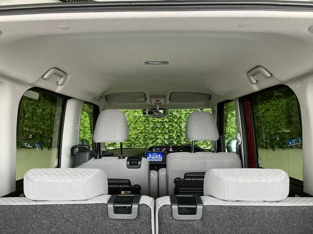 タントX片側電動スライドドア・ドラレコ・パノラマモニター・プッシュボタンスタート・ステアリングスイッチ・オートエアコン・キーフリー・コーナーセンサー・シートヒーター・パワーウィンドウ(佐賀県)の中古車