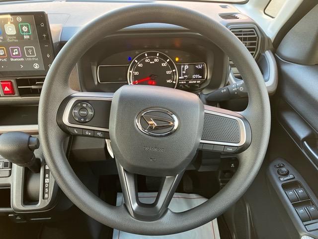 ムーヴX片側電動スライドドア・ディスプレイオーディオ・Bluetooth・パノラマモニター・プッシュボタンスタート・ステアリングスイッチ・オートエアコン・キーフリー・コーナーセンサー・パワーウィンドウ(佐賀県)の中古車