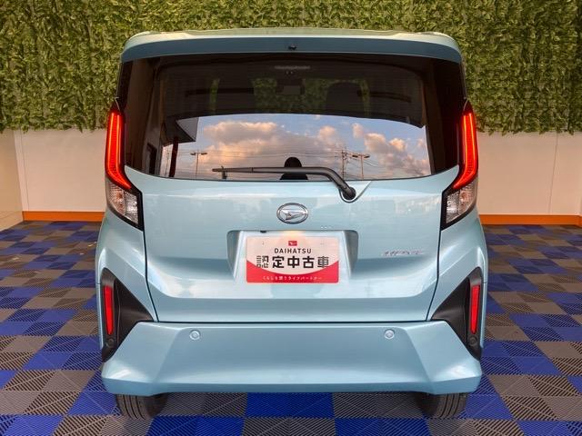 ムーヴX片側電動スライドドア・ディスプレイオーディオ・Bluetooth・パノラマモニター・プッシュボタンスタート・ステアリングスイッチ・オートエアコン・キーフリー・コーナーセンサー・パワーウィンドウ(佐賀県)の中古車