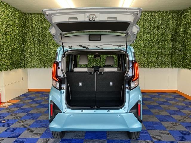 ムーヴX片側電動スライドドア・ディスプレイオーディオ・Bluetooth・パノラマモニター・プッシュボタンスタート・ステアリングスイッチ・オートエアコン・キーフリー・コーナーセンサー・パワーウィンドウ(佐賀県)の中古車