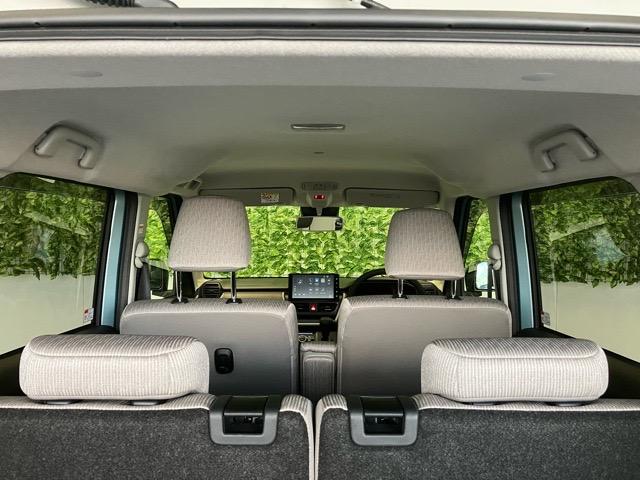 ムーヴX片側電動スライドドア・ディスプレイオーディオ・Bluetooth・パノラマモニター・プッシュボタンスタート・ステアリングスイッチ・オートエアコン・キーフリー・コーナーセンサー・パワーウィンドウ(佐賀県)の中古車