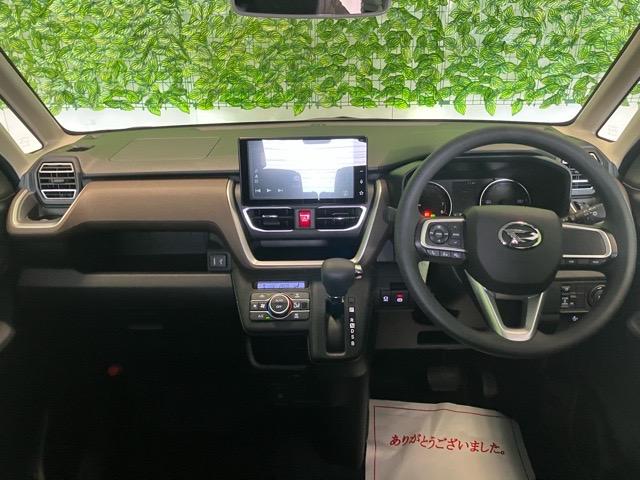 ムーヴＧ片側電動スライドドア・ディスプレイオーディオ・Ｂｌｕｅｔｏｏｔｈ・パノラマモニター・プッシュボタンスタート・ステアリングスイッチ・オートエアコン・キーフリー・コーナーセンサー・パワーウィンドウ（佐賀県）の中古車