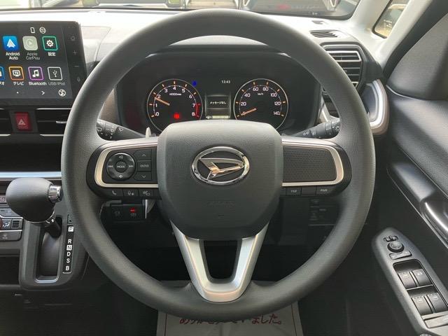 ムーヴＧ片側電動スライドドア・ディスプレイオーディオ・Ｂｌｕｅｔｏｏｔｈ・パノラマモニター・プッシュボタンスタート・ステアリングスイッチ・オートエアコン・キーフリー・コーナーセンサー・パワーウィンドウ（佐賀県）の中古車