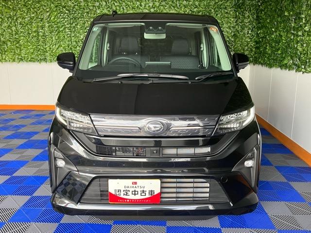 ムーヴＧ片側電動スライドドア・ディスプレイオーディオ・Ｂｌｕｅｔｏｏｔｈ・パノラマモニター・プッシュボタンスタート・ステアリングスイッチ・オートエアコン・キーフリー・コーナーセンサー・パワーウィンドウ（佐賀県）の中古車