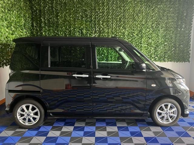 ムーヴＧ片側電動スライドドア・ディスプレイオーディオ・Ｂｌｕｅｔｏｏｔｈ・パノラマモニター・プッシュボタンスタート・ステアリングスイッチ・オートエアコン・キーフリー・コーナーセンサー・パワーウィンドウ（佐賀県）の中古車