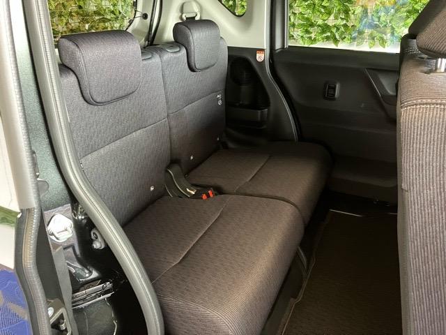 ムーヴＧ片側電動スライドドア・ディスプレイオーディオ・Ｂｌｕｅｔｏｏｔｈ・パノラマモニター・プッシュボタンスタート・ステアリングスイッチ・オートエアコン・キーフリー・コーナーセンサー・パワーウィンドウ（佐賀県）の中古車