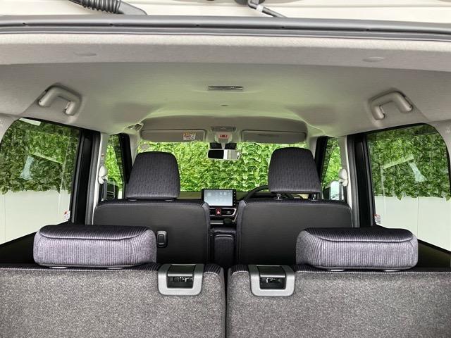 ムーヴＧ片側電動スライドドア・ディスプレイオーディオ・Ｂｌｕｅｔｏｏｔｈ・パノラマモニター・プッシュボタンスタート・ステアリングスイッチ・オートエアコン・キーフリー・コーナーセンサー・パワーウィンドウ（佐賀県）の中古車