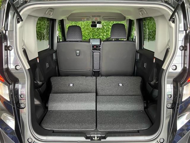 ムーヴＧ片側電動スライドドア・ディスプレイオーディオ・Ｂｌｕｅｔｏｏｔｈ・パノラマモニター・プッシュボタンスタート・ステアリングスイッチ・オートエアコン・キーフリー・コーナーセンサー・パワーウィンドウ（佐賀県）の中古車