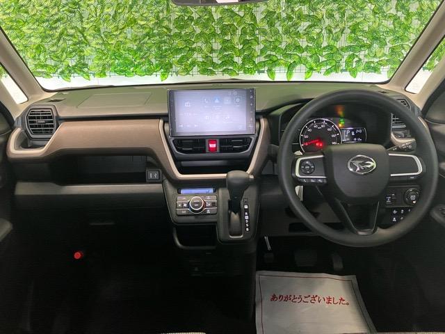 ムーヴＸ片側電動スライドドア・ディスプレイオーディオ・Ｂｌｕｅｔｏｏｔｈ・パノラマモニター・プッシュボタンスタート・ステアリングスイッチ・オートエアコン・キーフリー・コーナーセンサー・パワーウィンドウ（佐賀県）の中古車