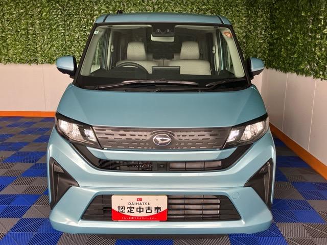 ムーヴＸ片側電動スライドドア・ディスプレイオーディオ・Ｂｌｕｅｔｏｏｔｈ・パノラマモニター・プッシュボタンスタート・ステアリングスイッチ・オートエアコン・キーフリー・コーナーセンサー・パワーウィンドウ（佐賀県）の中古車