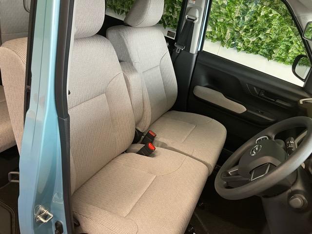 ムーヴＸ片側電動スライドドア・ディスプレイオーディオ・Ｂｌｕｅｔｏｏｔｈ・パノラマモニター・プッシュボタンスタート・ステアリングスイッチ・オートエアコン・キーフリー・コーナーセンサー・パワーウィンドウ（佐賀県）の中古車