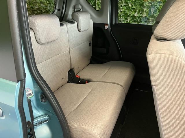 ムーヴＸ片側電動スライドドア・ディスプレイオーディオ・Ｂｌｕｅｔｏｏｔｈ・パノラマモニター・プッシュボタンスタート・ステアリングスイッチ・オートエアコン・キーフリー・コーナーセンサー・パワーウィンドウ（佐賀県）の中古車