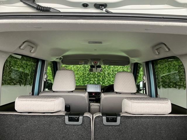 ムーヴＸ片側電動スライドドア・ディスプレイオーディオ・Ｂｌｕｅｔｏｏｔｈ・パノラマモニター・プッシュボタンスタート・ステアリングスイッチ・オートエアコン・キーフリー・コーナーセンサー・パワーウィンドウ（佐賀県）の中古車