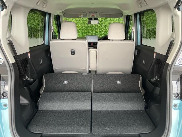 ムーヴＸ片側電動スライドドア・ディスプレイオーディオ・Ｂｌｕｅｔｏｏｔｈ・パノラマモニター・プッシュボタンスタート・ステアリングスイッチ・オートエアコン・キーフリー・コーナーセンサー・パワーウィンドウ（佐賀県）の中古車