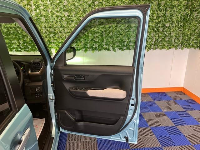 ムーヴＸ片側電動スライドドア・ディスプレイオーディオ・Ｂｌｕｅｔｏｏｔｈ・パノラマモニター・プッシュボタンスタート・ステアリングスイッチ・オートエアコン・キーフリー・コーナーセンサー・パワーウィンドウ（佐賀県）の中古車