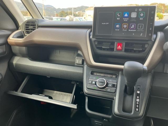 ムーヴＸ片側電動スライドドア・ディスプレイオーディオ・Ｂｌｕｅｔｏｏｔｈ・パノラマモニター・プッシュボタンスタート・ステアリングスイッチ・オートエアコン・キーフリー・コーナーセンサー・パワーウィンドウ（佐賀県）の中古車