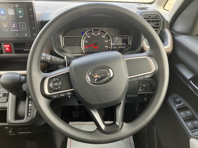 ムーヴＸ片側電動スライドドア・ディスプレイオーディオ・Ｂｌｕｅｔｏｏｔｈ・パノラマモニター・プッシュボタンスタート・ステアリングスイッチ・オートエアコン・キーフリー・コーナーセンサー・パワーウィンドウ（佐賀県）の中古車