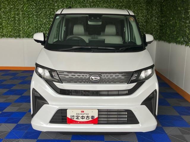 ムーヴＸ片側電動スライドドア・ディスプレイオーディオ・Ｂｌｕｅｔｏｏｔｈ・パノラマモニター・プッシュボタンスタート・ステアリングスイッチ・オートエアコン・キーフリー・コーナーセンサー・パワーウィンドウ（佐賀県）の中古車