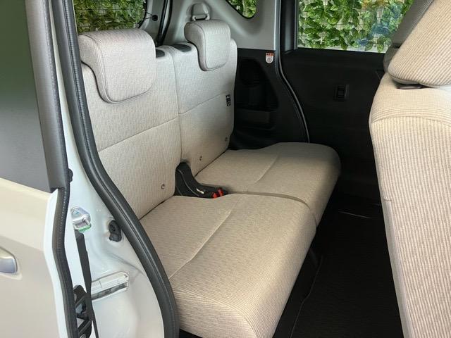 ムーヴＸ片側電動スライドドア・ディスプレイオーディオ・Ｂｌｕｅｔｏｏｔｈ・パノラマモニター・プッシュボタンスタート・ステアリングスイッチ・オートエアコン・キーフリー・コーナーセンサー・パワーウィンドウ（佐賀県）の中古車