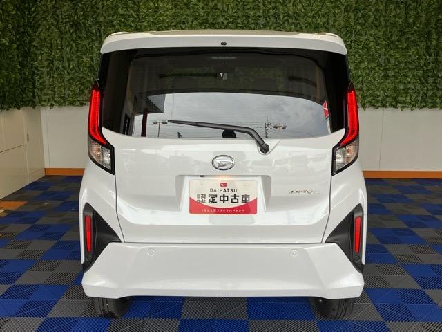 ムーヴＸ片側電動スライドドア・ディスプレイオーディオ・Ｂｌｕｅｔｏｏｔｈ・パノラマモニター・プッシュボタンスタート・ステアリングスイッチ・オートエアコン・キーフリー・コーナーセンサー・パワーウィンドウ（佐賀県）の中古車