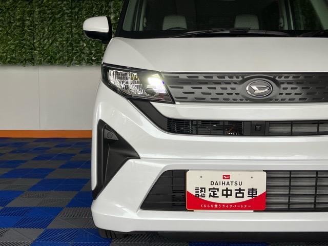 ムーヴＸ片側電動スライドドア・ディスプレイオーディオ・Ｂｌｕｅｔｏｏｔｈ・パノラマモニター・プッシュボタンスタート・ステアリングスイッチ・オートエアコン・キーフリー・コーナーセンサー・パワーウィンドウ（佐賀県）の中古車