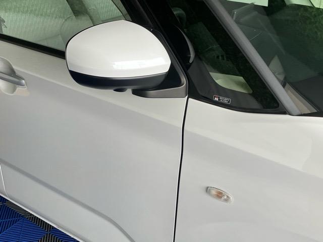 ムーヴＸ片側電動スライドドア・ディスプレイオーディオ・Ｂｌｕｅｔｏｏｔｈ・パノラマモニター・プッシュボタンスタート・ステアリングスイッチ・オートエアコン・キーフリー・コーナーセンサー・パワーウィンドウ（佐賀県）の中古車