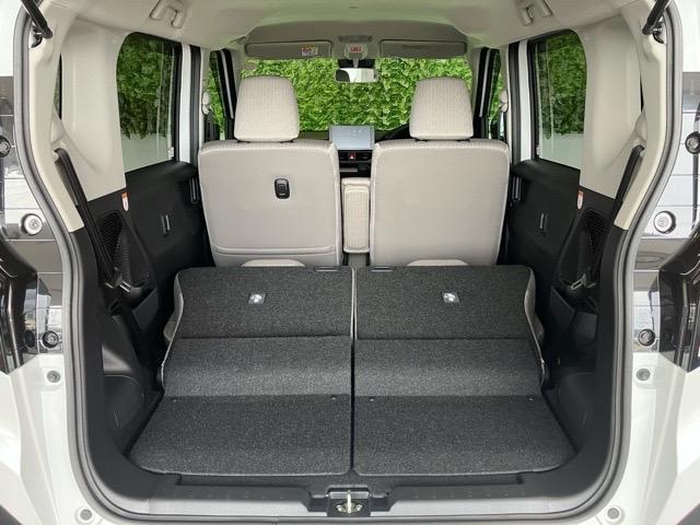 ムーヴＸ片側電動スライドドア・ディスプレイオーディオ・Ｂｌｕｅｔｏｏｔｈ・パノラマモニター・プッシュボタンスタート・ステアリングスイッチ・オートエアコン・キーフリー・コーナーセンサー・パワーウィンドウ（佐賀県）の中古車