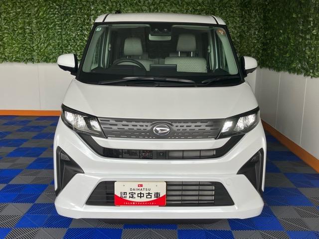 ムーヴＸ片側電動スライドドア・ディスプレイオーディオ・Ｂｌｕｅｔｏｏｔｈ・パノラマモニター・プッシュボタンスタート・ステアリングスイッチ・オートエアコン・キーフリー・コーナーセンサー・パワーウィンドウ（佐賀県）の中古車