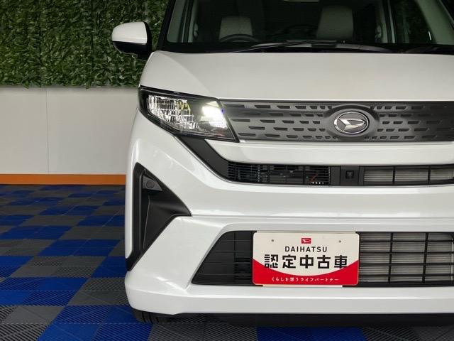 ムーヴＸ片側電動スライドドア・ディスプレイオーディオ・Ｂｌｕｅｔｏｏｔｈ・パノラマモニター・プッシュボタンスタート・ステアリングスイッチ・オートエアコン・キーフリー・コーナーセンサー・パワーウィンドウ（佐賀県）の中古車