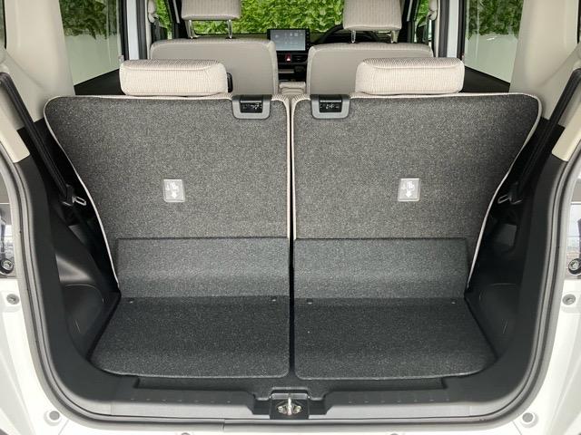 ムーヴＸ片側電動スライドドア・ディスプレイオーディオ・Ｂｌｕｅｔｏｏｔｈ・パノラマモニター・プッシュボタンスタート・ステアリングスイッチ・オートエアコン・キーフリー・コーナーセンサー・パワーウィンドウ（佐賀県）の中古車