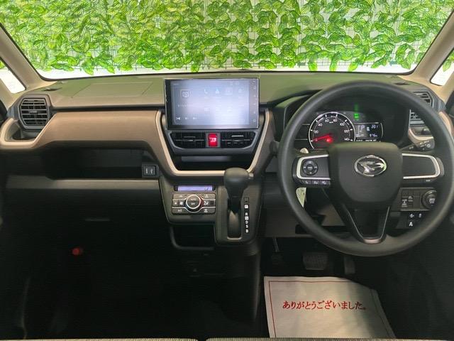 ムーヴＸ片側電動スライドドア・ディスプレイオーディオ・Ｂｌｕｅｔｏｏｔｈ・パノラマモニター・プッシュボタンスタート・ステアリングスイッチ・オートエアコン・キーフリー・コーナーセンサー・パワーウィンドウ（佐賀県）の中古車