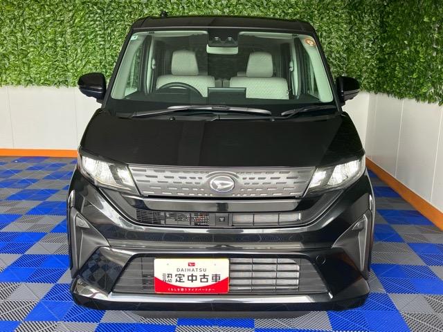 ムーヴＸ片側電動スライドドア・ディスプレイオーディオ・Ｂｌｕｅｔｏｏｔｈ・パノラマモニター・プッシュボタンスタート・ステアリングスイッチ・オートエアコン・キーフリー・コーナーセンサー・パワーウィンドウ（佐賀県）の中古車