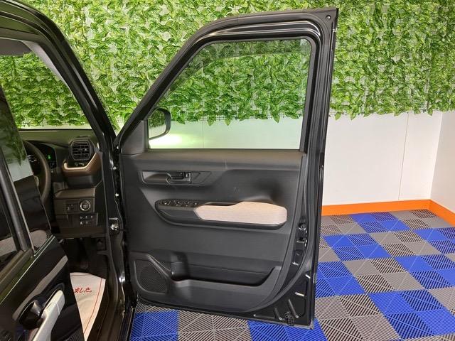 ムーヴＸ片側電動スライドドア・ディスプレイオーディオ・Ｂｌｕｅｔｏｏｔｈ・パノラマモニター・プッシュボタンスタート・ステアリングスイッチ・オートエアコン・キーフリー・コーナーセンサー・パワーウィンドウ（佐賀県）の中古車