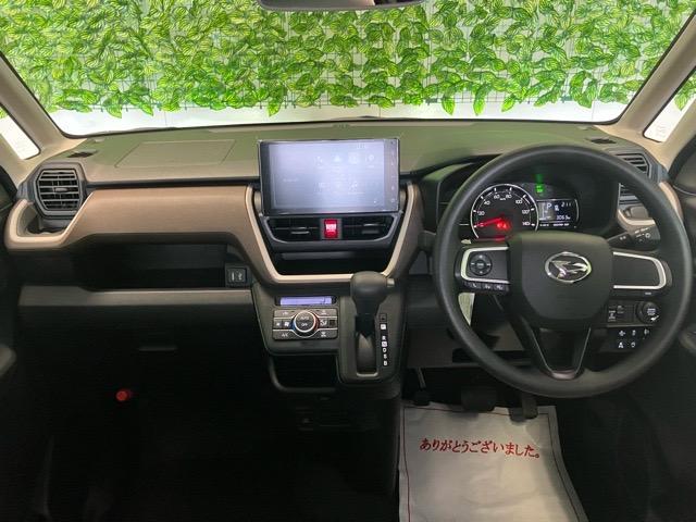 ムーヴＸ片側電動スライドドア・ディスプレイオーディオ・Ｂｌｕｅｔｏｏｔｈ・パノラマモニター・プッシュボタンスタート・ステアリングスイッチ・オートエアコン・キーフリー・コーナーセンサー・パワーウィンドウ（佐賀県）の中古車